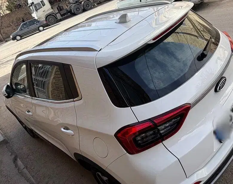 x55 pro ie|خودرو سواری و وانت|تهران, آذربایجان|دیوار
