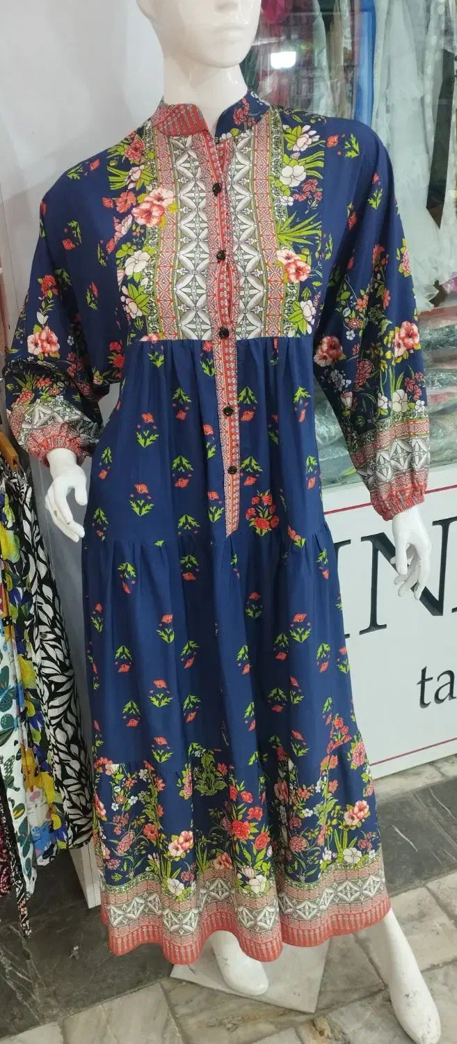 مانکن زنانه کارکرده|فروشگاه و مغازه|اراک, |دیوار