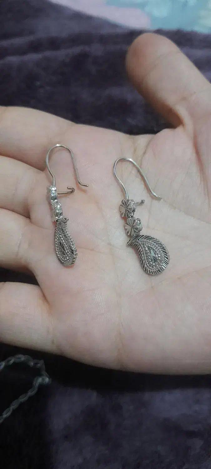 سرویس طلا کارمزد ۲/۵ درصد|جواهرات|قم, کلهری|دیوار