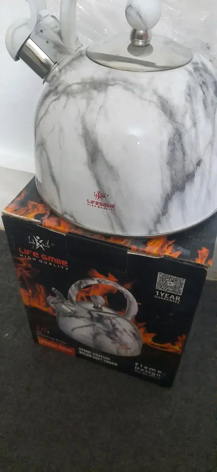 کتری|قوری، کتری، قهوهساز دستی|زاهدان, |دیوار