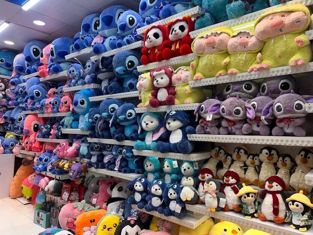 جدیترین مدل استیج.ها|اسباب‌بازی بچه|مشهد, مصلی (کارمندان اول)|دیوار