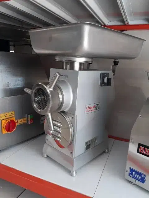 تعمیر چرخ گوشت شارژ یخچال کباب پز|خدمات پیشه و مهارت|رباطکریم, رباطکریم|دیوار