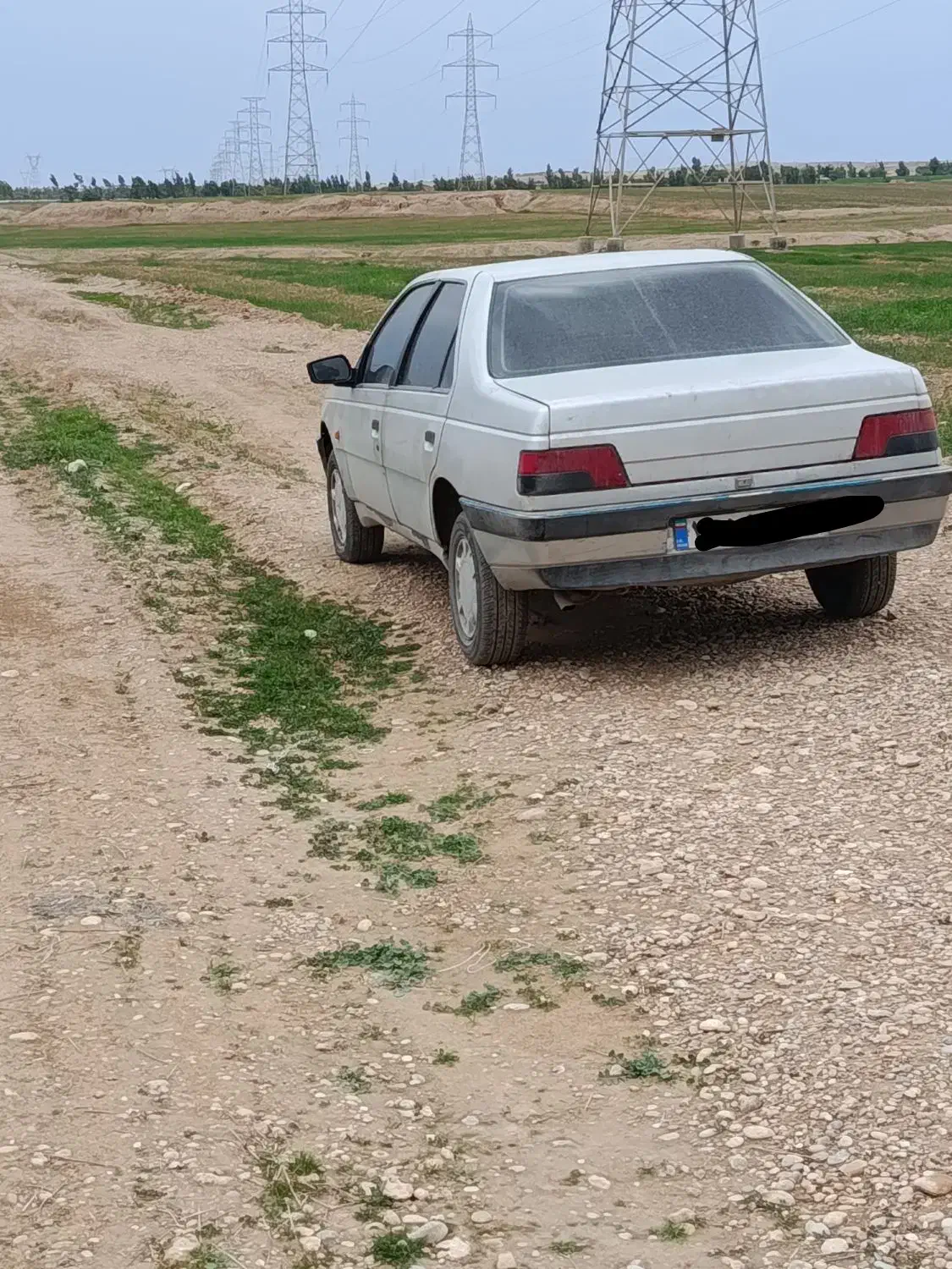 فروش پژو 405|خودرو سواری و وانت|شوشتر, |دیوار