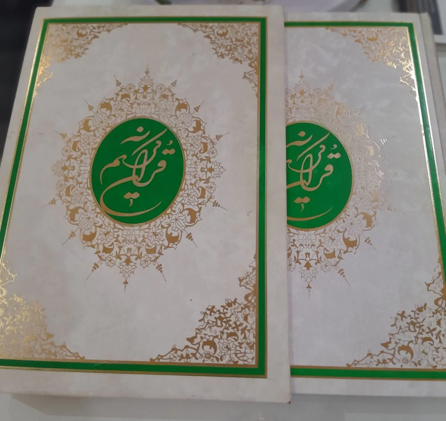کتاب قرآن|کتاب و مجله مذهبی|تهران, قناتکوثر|دیوار