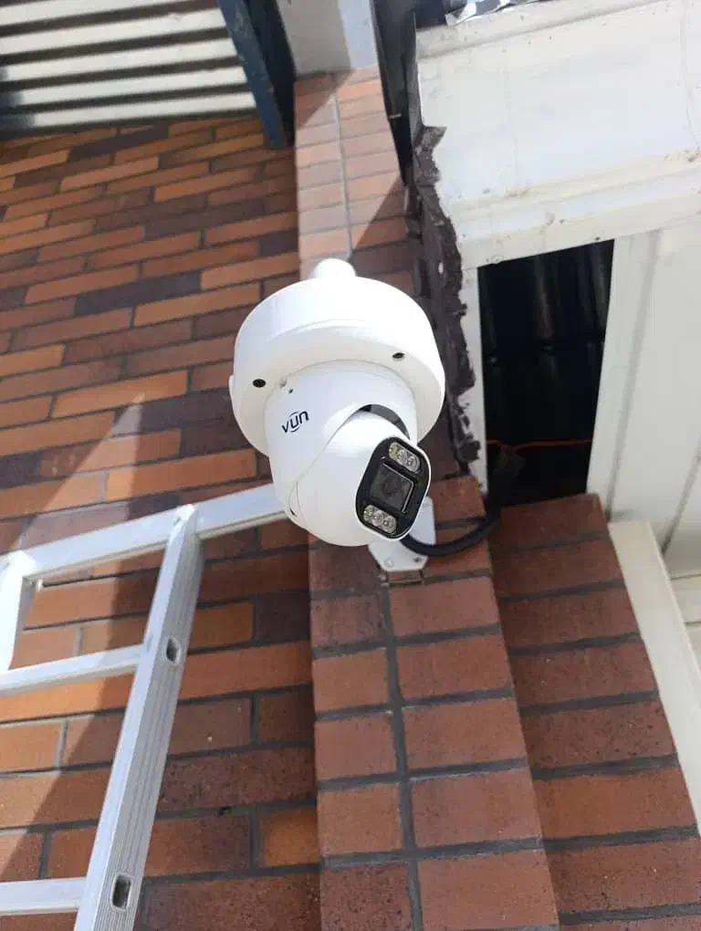 با اقساط 6ماه دوربین مداربسته بخر بدون سود و ضامن|دوربین مداربسته|قم, آذر (نکویی)|دیوار