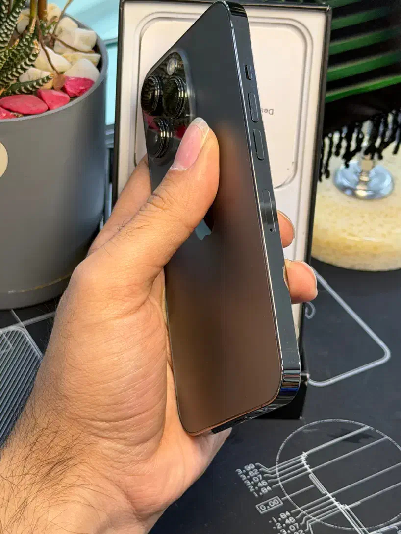 اپل iPhone 13 Pro / نقد و اقساط|موبایل|کرج, گوهردشت|دیوار