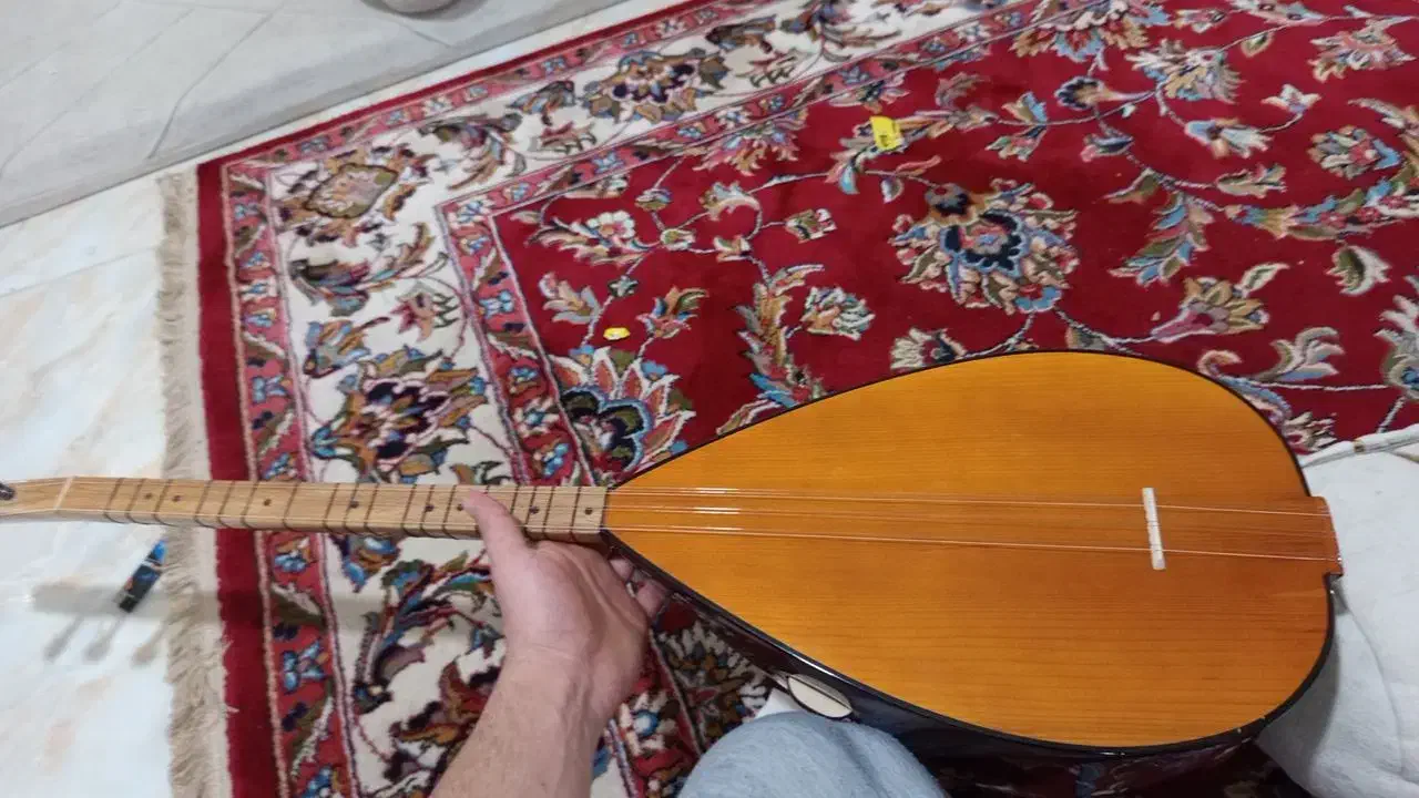 دیارساز ترکیه|سازهای سنتی|ارومیه, |دیوار