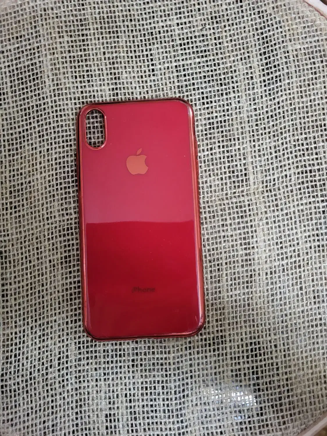 قاب آیفون Xs max|لوازم جانبی موبایل و تبلت|قم, یزدان‌شهر|دیوار