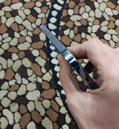 آیفون 13 پرو 256|موبایل|سقز, |دیوار