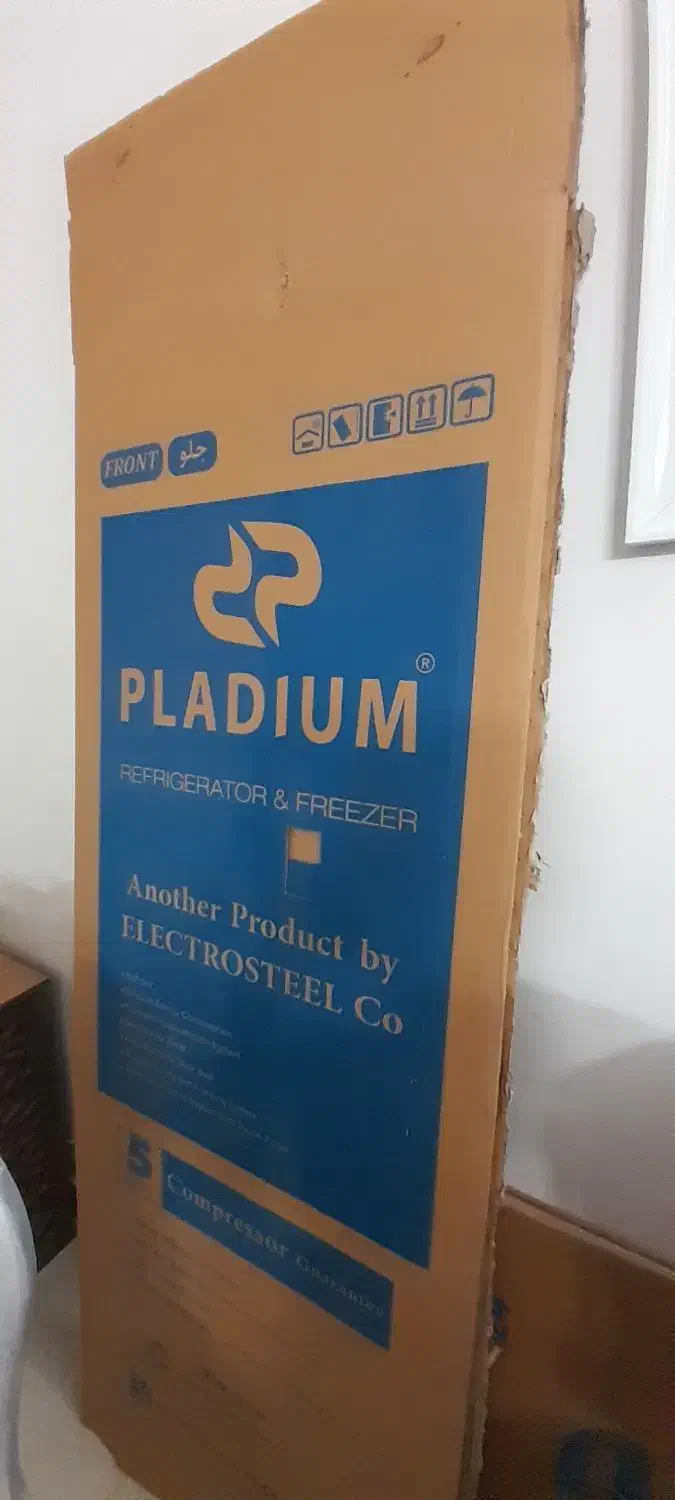 کارتن یخچال|ابزارآلات|تربت جام, معدآباد|دیوار