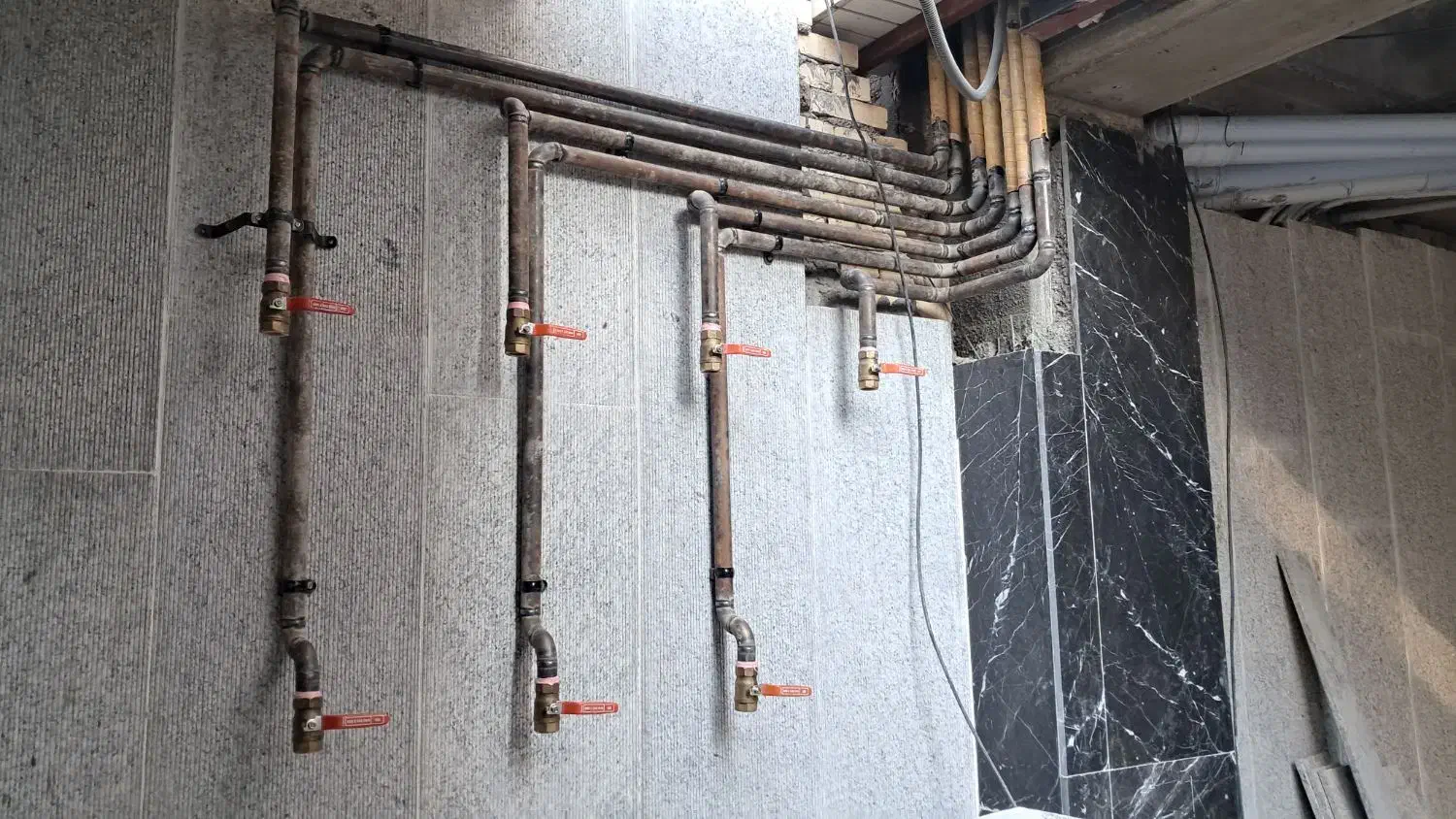 شاگرد برا لوله کشی|استخدام معماری، عمران و ساختمانی|دزفول, |دیوار