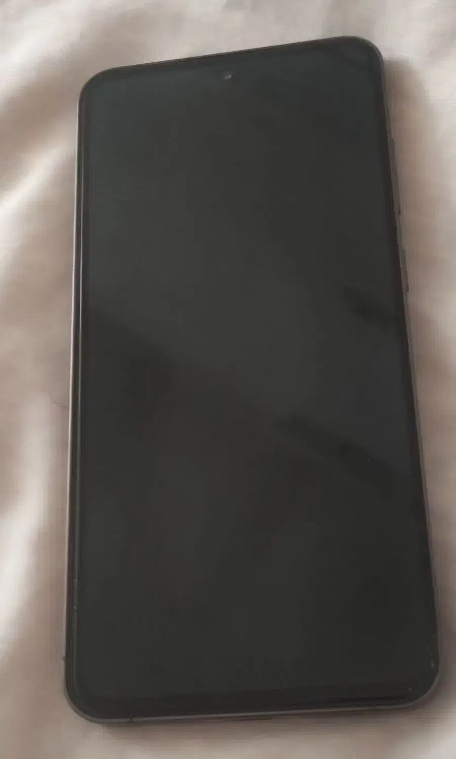 گوشی سامسونگ s24fe 256/8|موبایل|نجفآباد, امام خمینی|دیوار