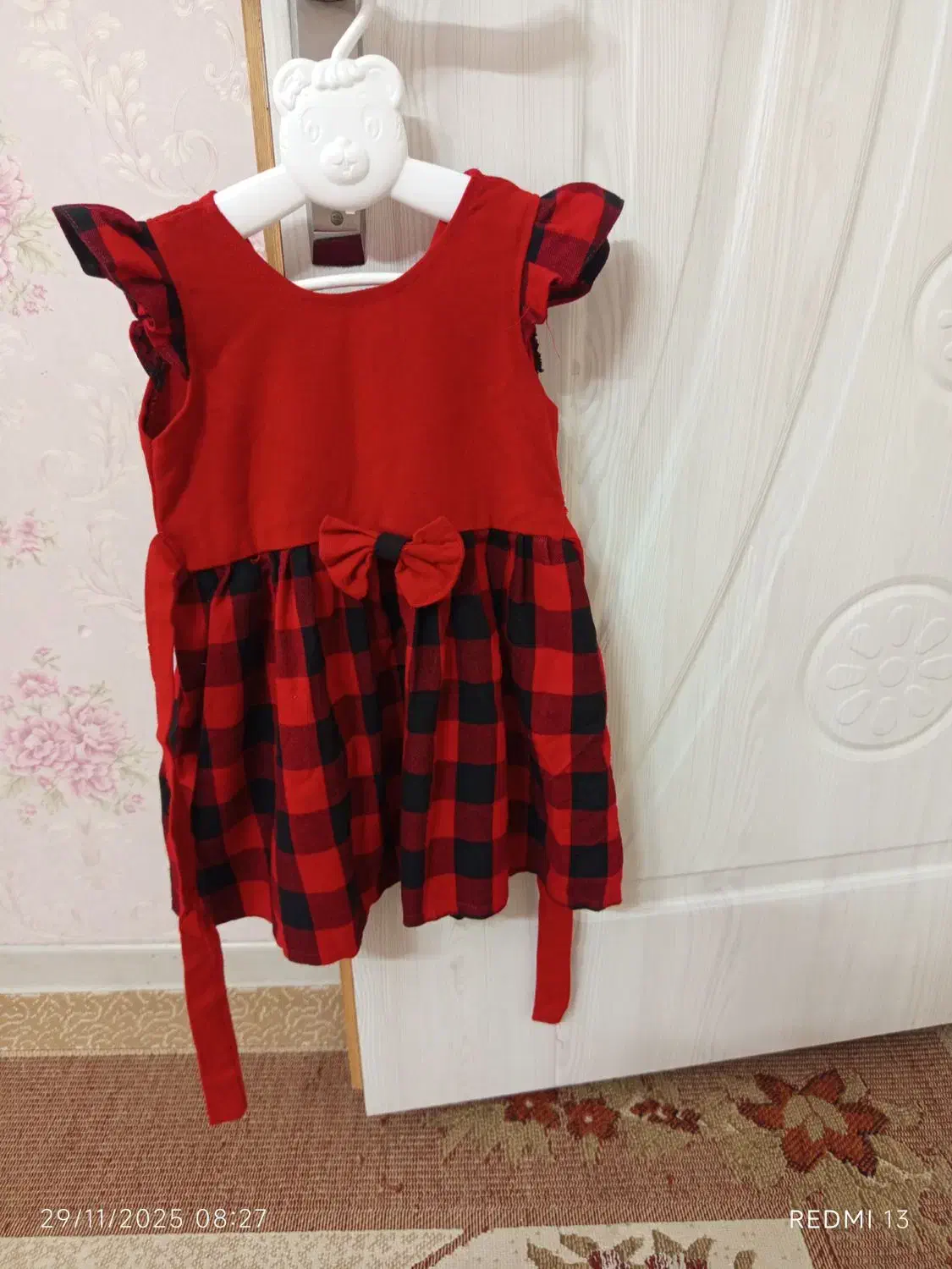 تعدادی. لباس بچگانه نو|کفش و لباس بچه|نیشابور, هفده شهریور|دیوار