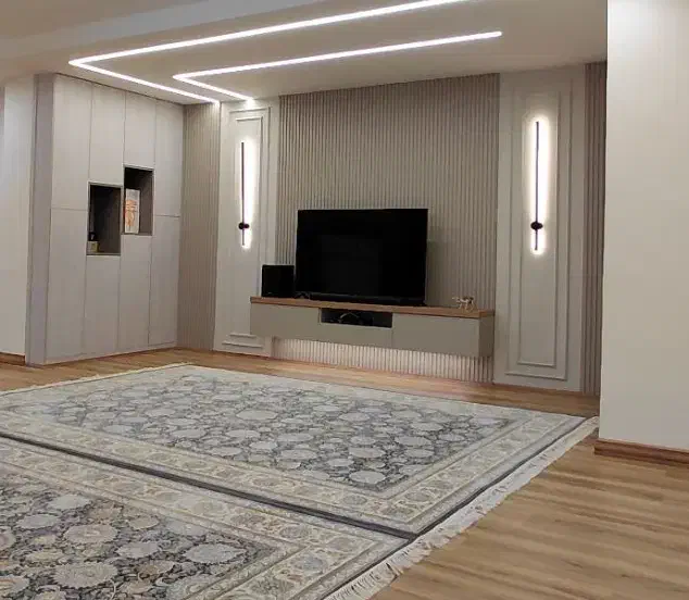 پیمانکار ساختمان و بازسازی ساختمان|خدمات پیشه و مهارت|رشت, علی آباد|دیوار