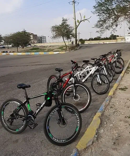 آموزش دوچرخه سواری|خدمات آموزشی|دهلران, |دیوار