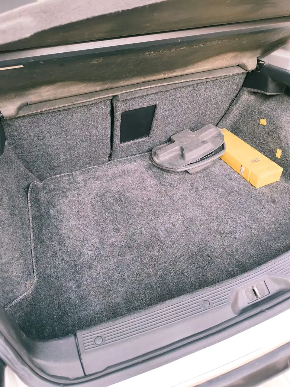 زانتیا 2000+ در حد صفر|خودرو سواری و وانت|زاهدان, |دیوار