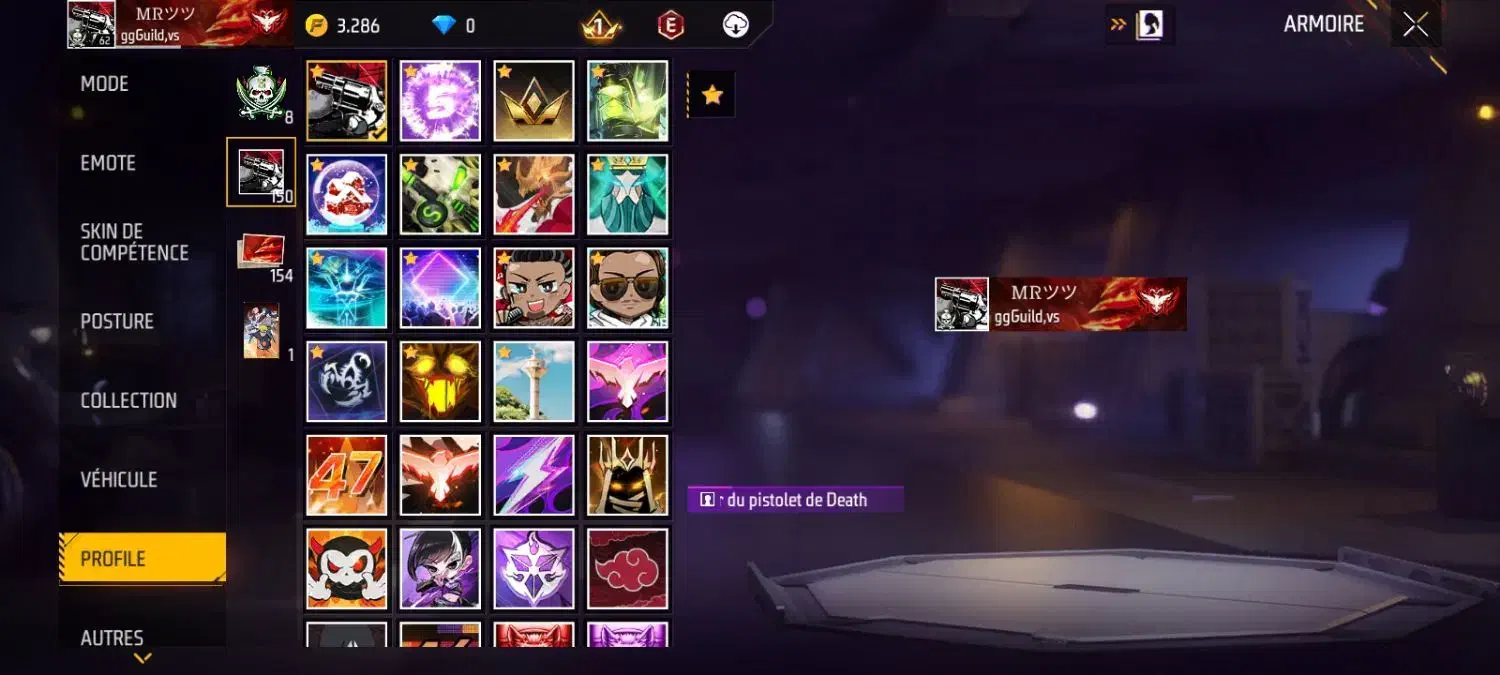 اکانت فری فایر|کنسول، بازی ویدئویی و آنلاین|کلاتان, |دیوار