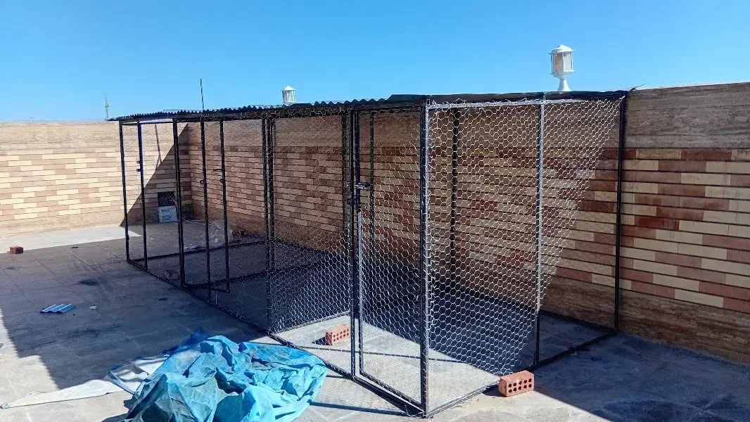 جوشکاری سیار|خدمات پیشه و مهارت|رفسنجان, |دیوار