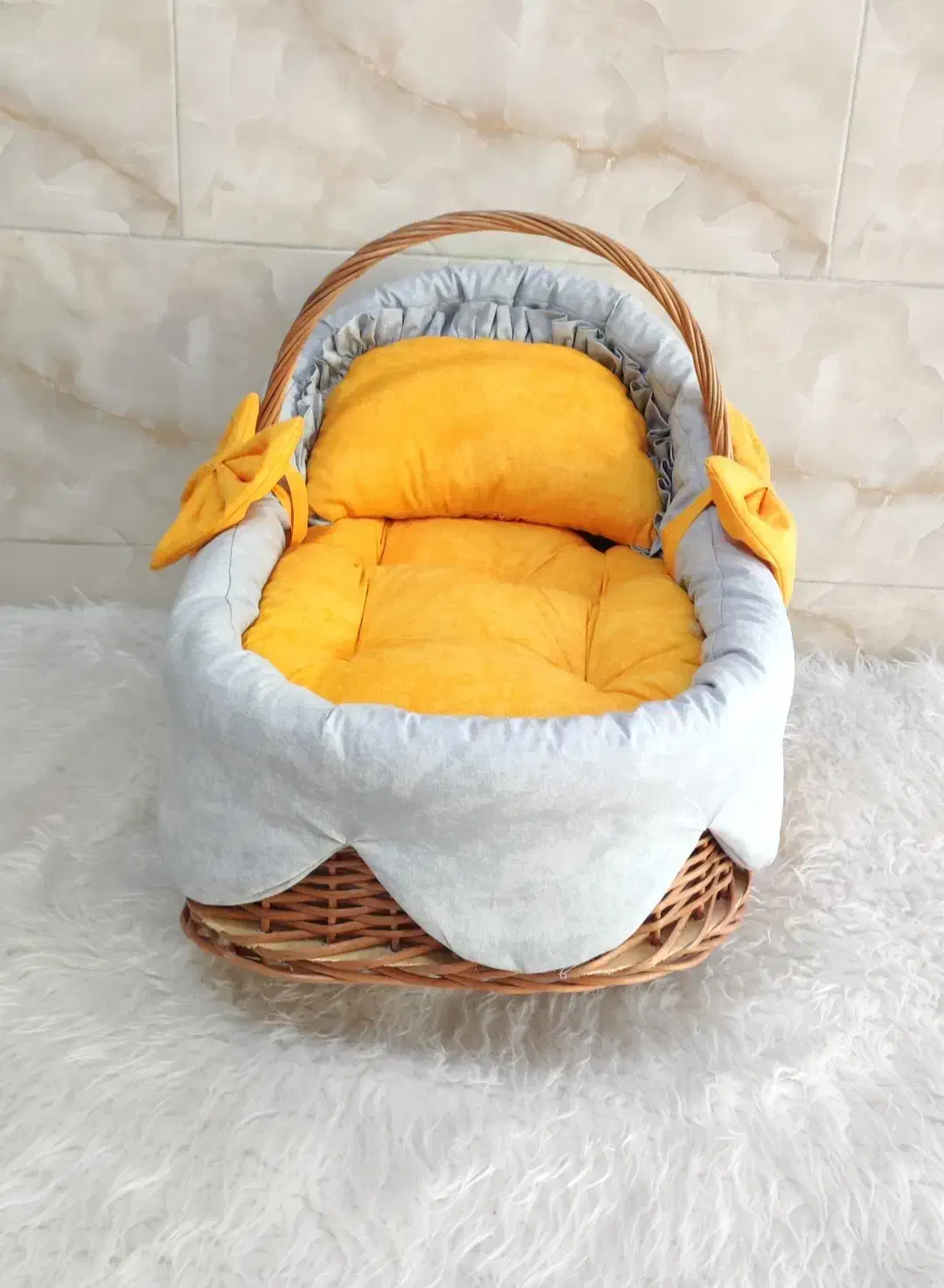 گهواره اسپورت نوزادی|اسباب و اثاث بچه|ارومیه, |دیوار