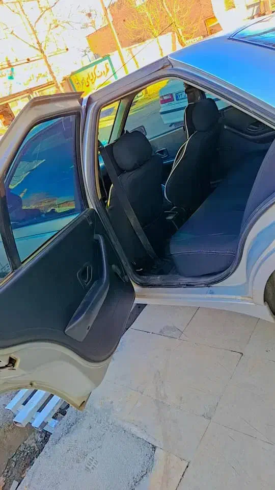 پژو۴۰۵|خودرو سواری و وانت|الشتر, |دیوار