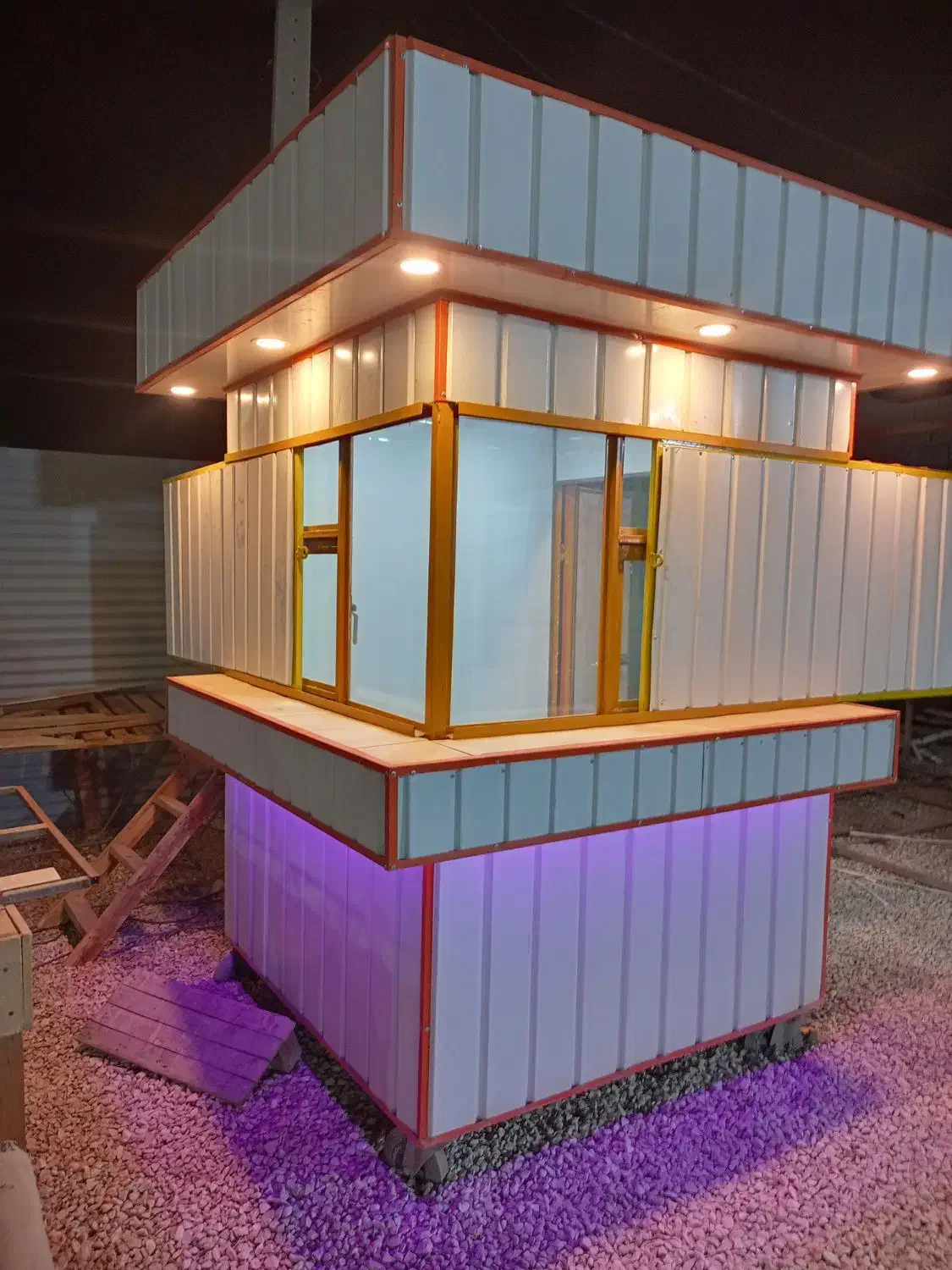 صنایع چوب و فلز صالحی|مصالح و تجهیزات ساختمان|خرمشهر, |دیوار