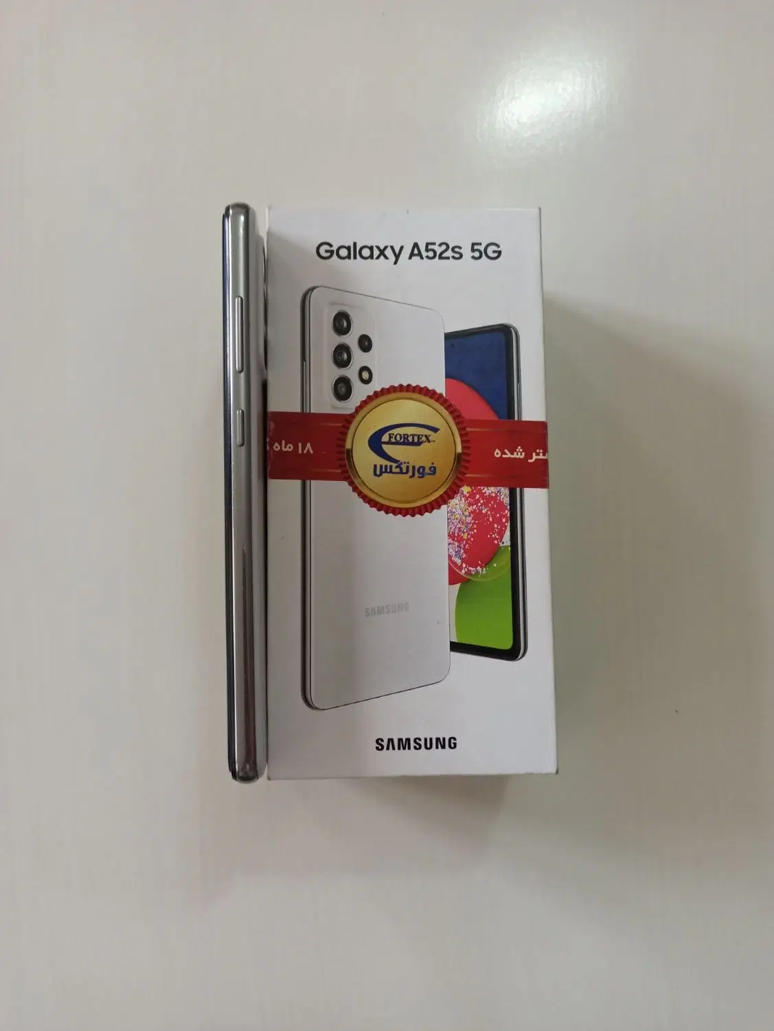 A52s 5g|موبایل|ارومیه, |دیوار