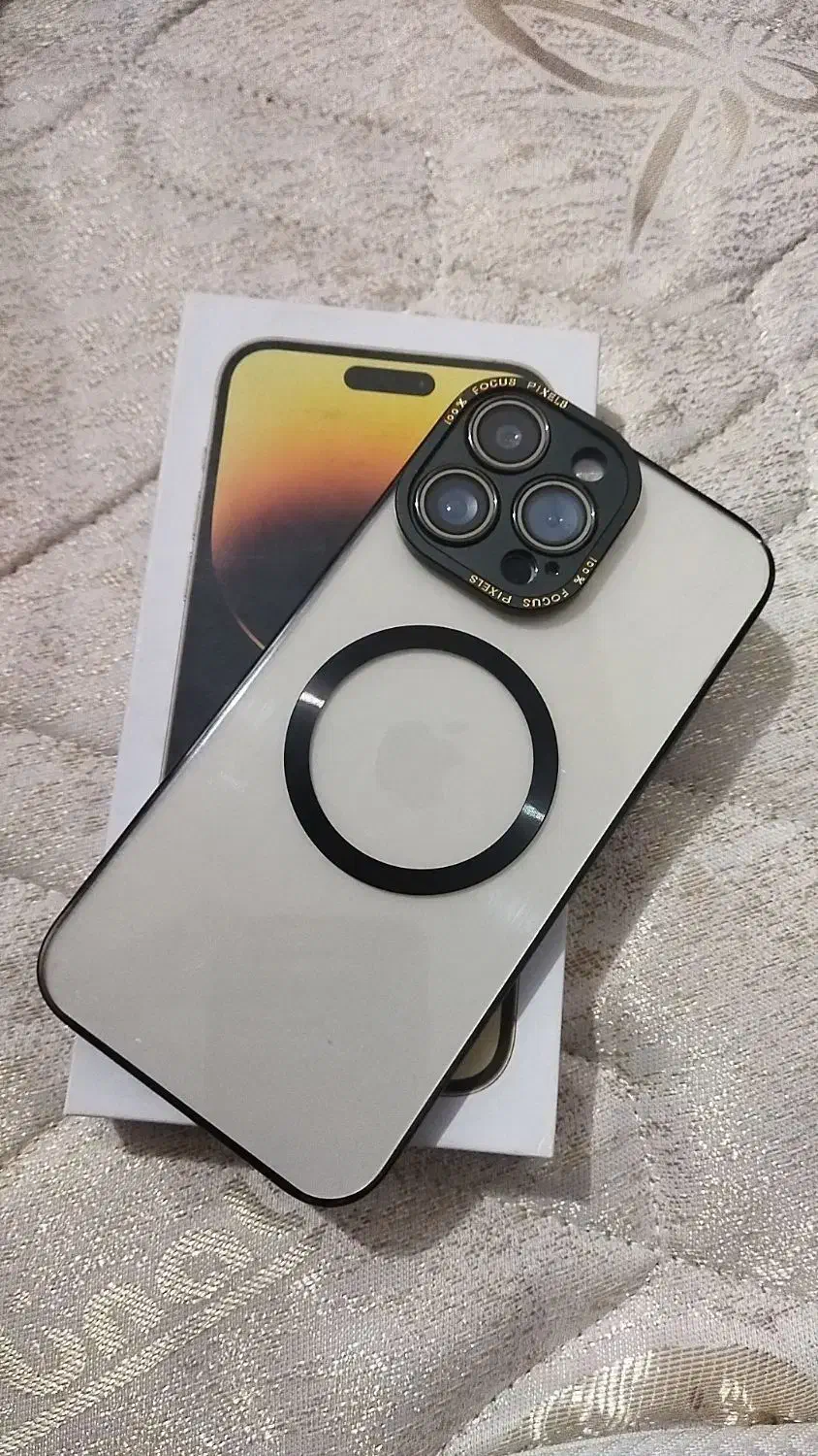 14پرومکس (طرح)|موبایل|آبادان, |دیوار