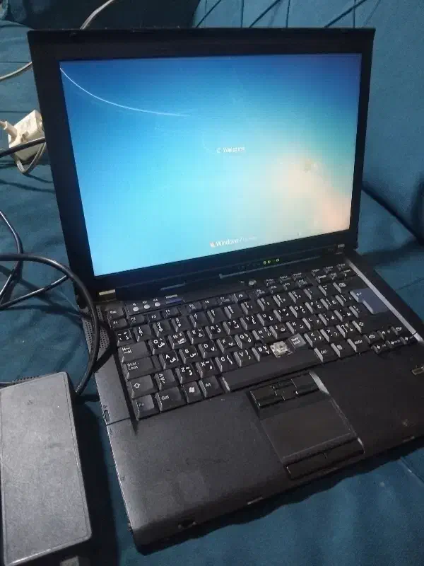 لپتاپ تینک پد|رایانه همراه|اهواز, کوی صادقیه|دیوار