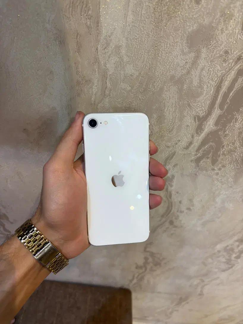 Iphone Se2020 128GB|موبایل|تبریز, |دیوار