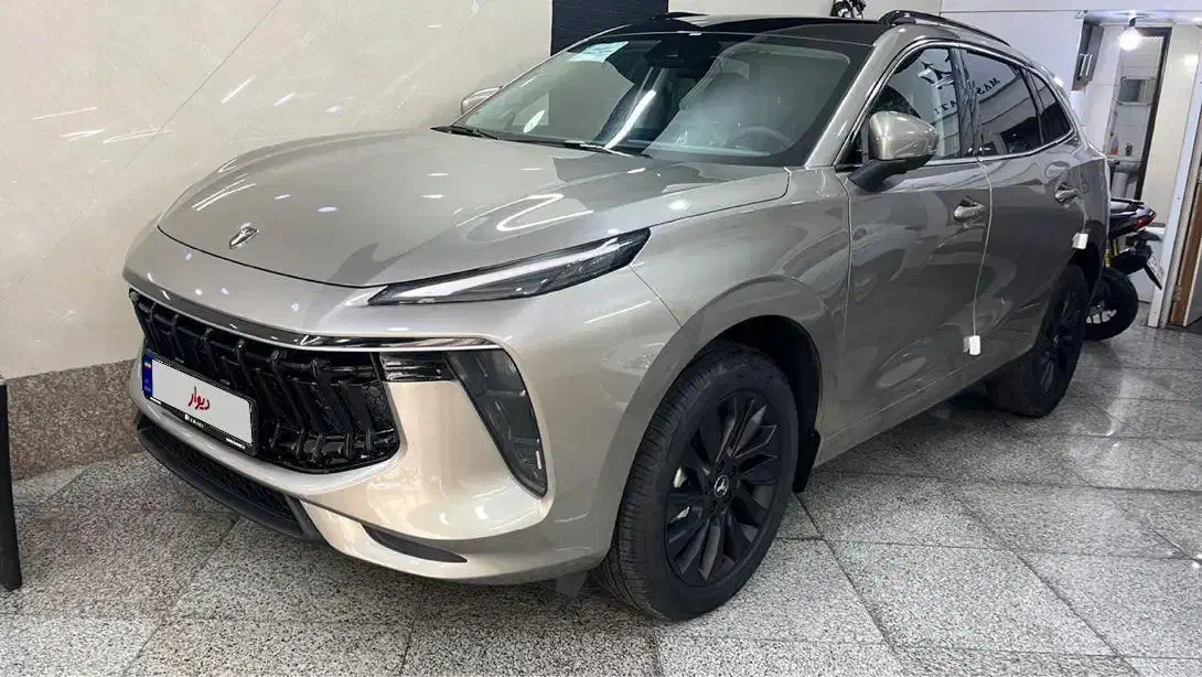 لاماری ۱۴۰۴|خودرو سواری و وانت|تهران, تهرانسر شمالی|دیوار