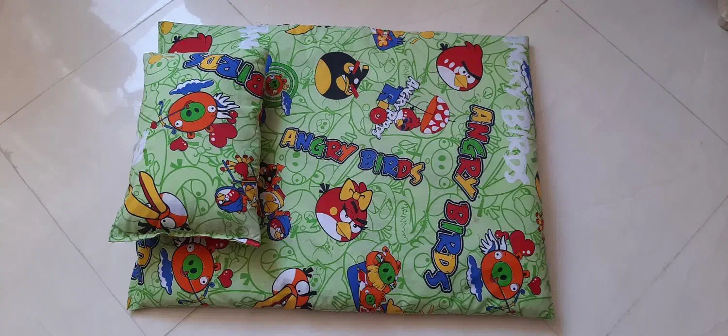 رختخواب نوزاد|اسباب و اثاث بچه|میانه, |دیوار