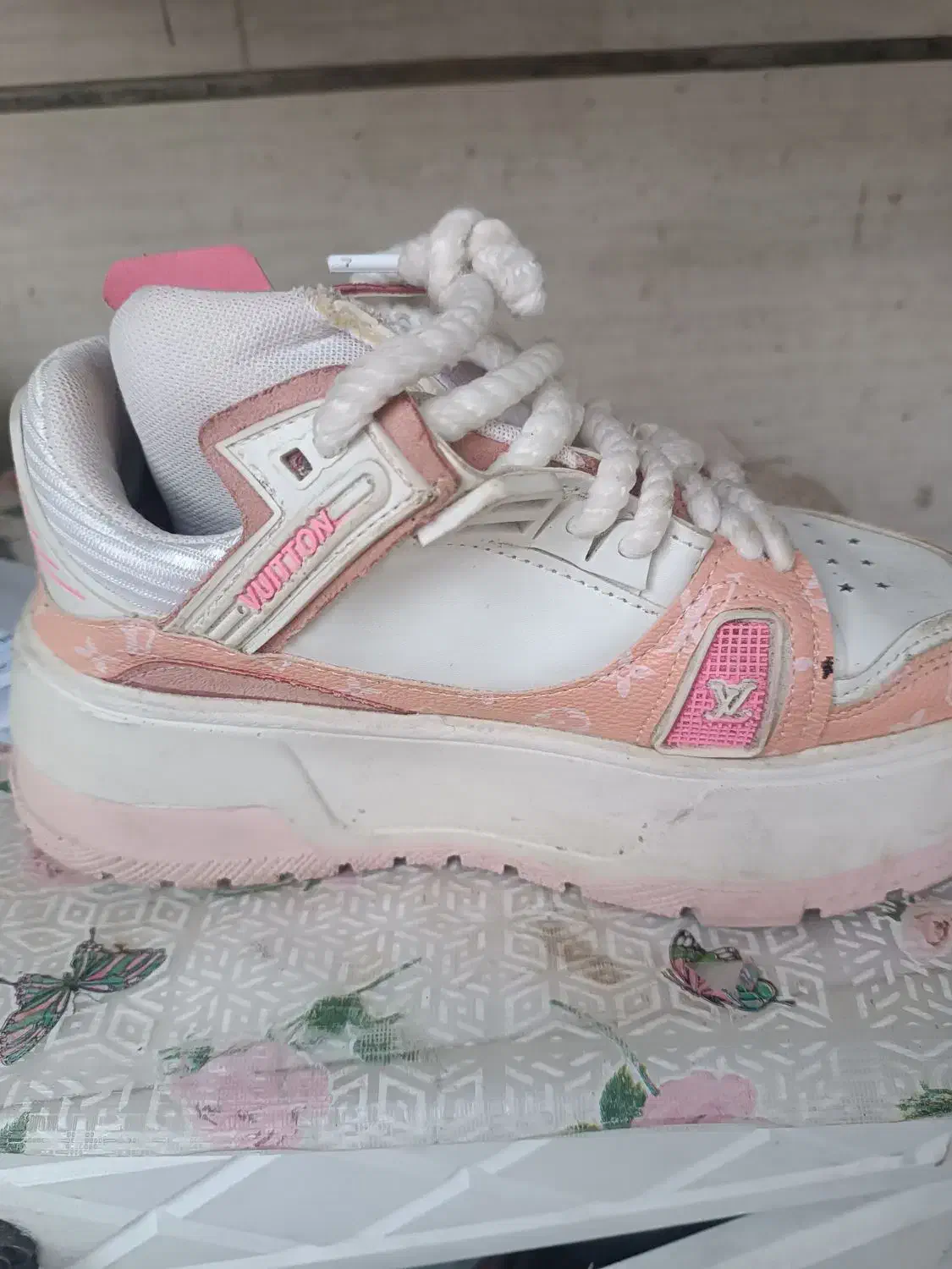 نیم بوت وکتونی|کیف، کفش، کمربند|زنجان, |دیوار