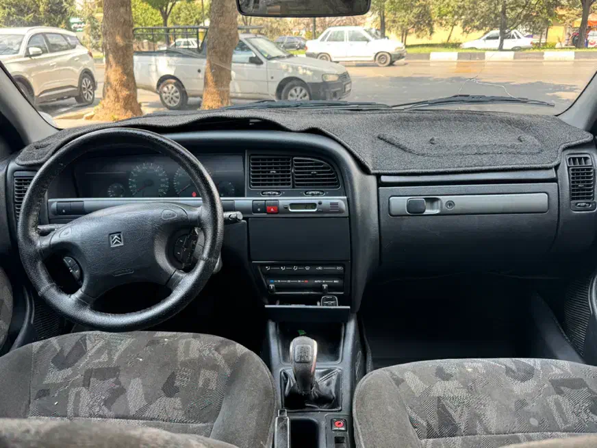 زانتیا 2000cc|خودرو سواری و وانت|شیراز, فرهنگ شهر|دیوار