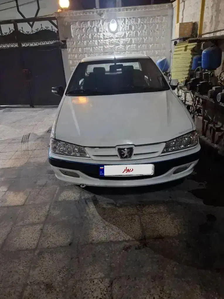 پارس سال مدل ۹۱|خودرو سواری و وانت|اهواز, کوروش|دیوار