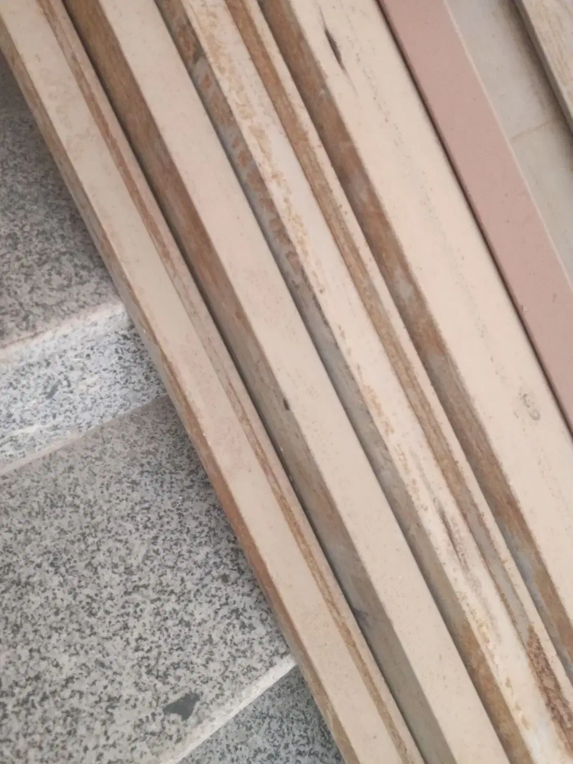 قوطی۸در۱/۵|مصالح و تجهیزات ساختمان|خرمشهر, |دیوار