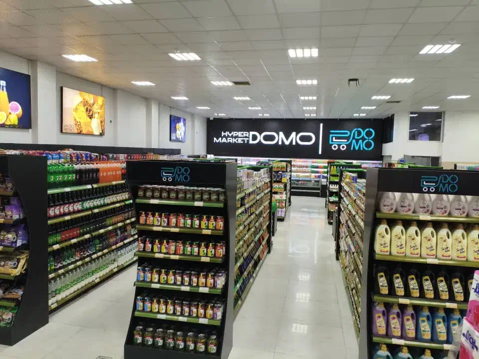 استخدام صندوقدار|استخدام خدمات فروشگاه و رستوران|پردیس, فاز ۴|دیوار