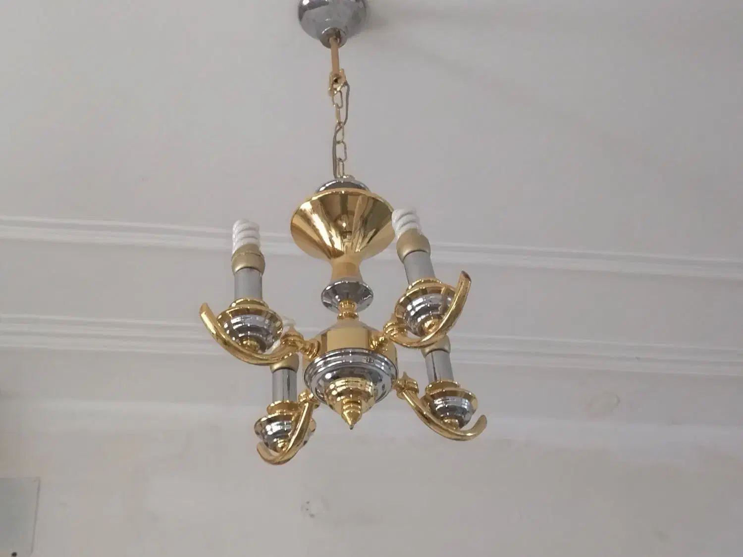 لامپ قدیمی|لامپ و چراغ|دزفول, |دیوار