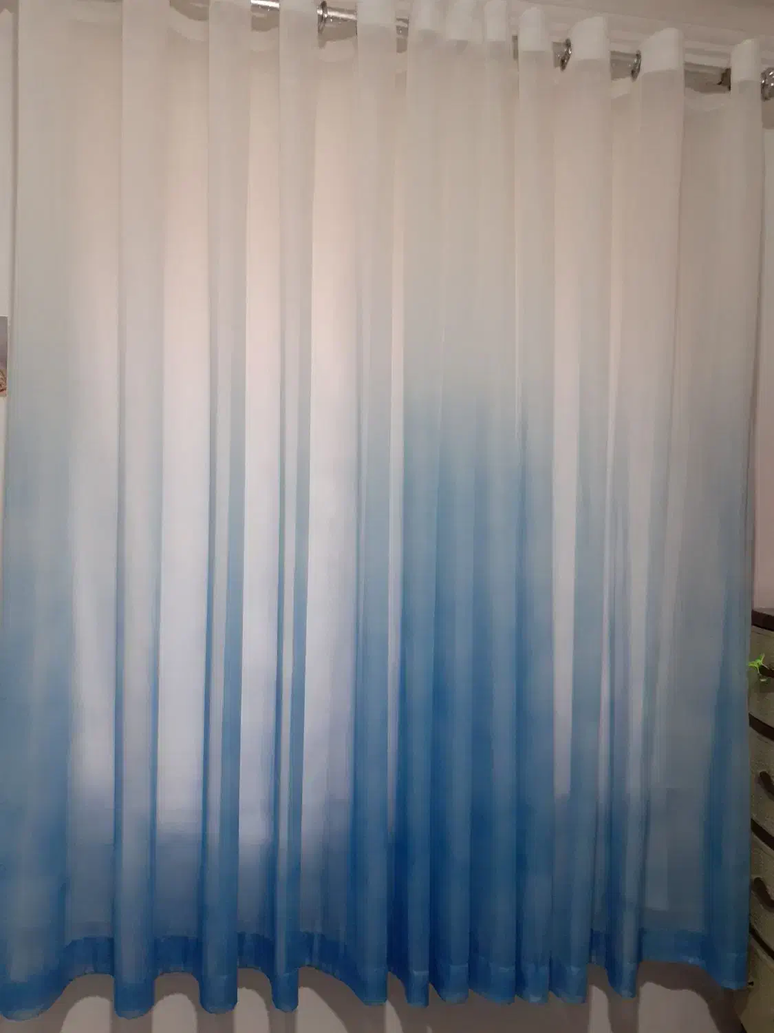 پرده|پرده، رانر، رومیزی|رشت, پاره بیجار|دیوار