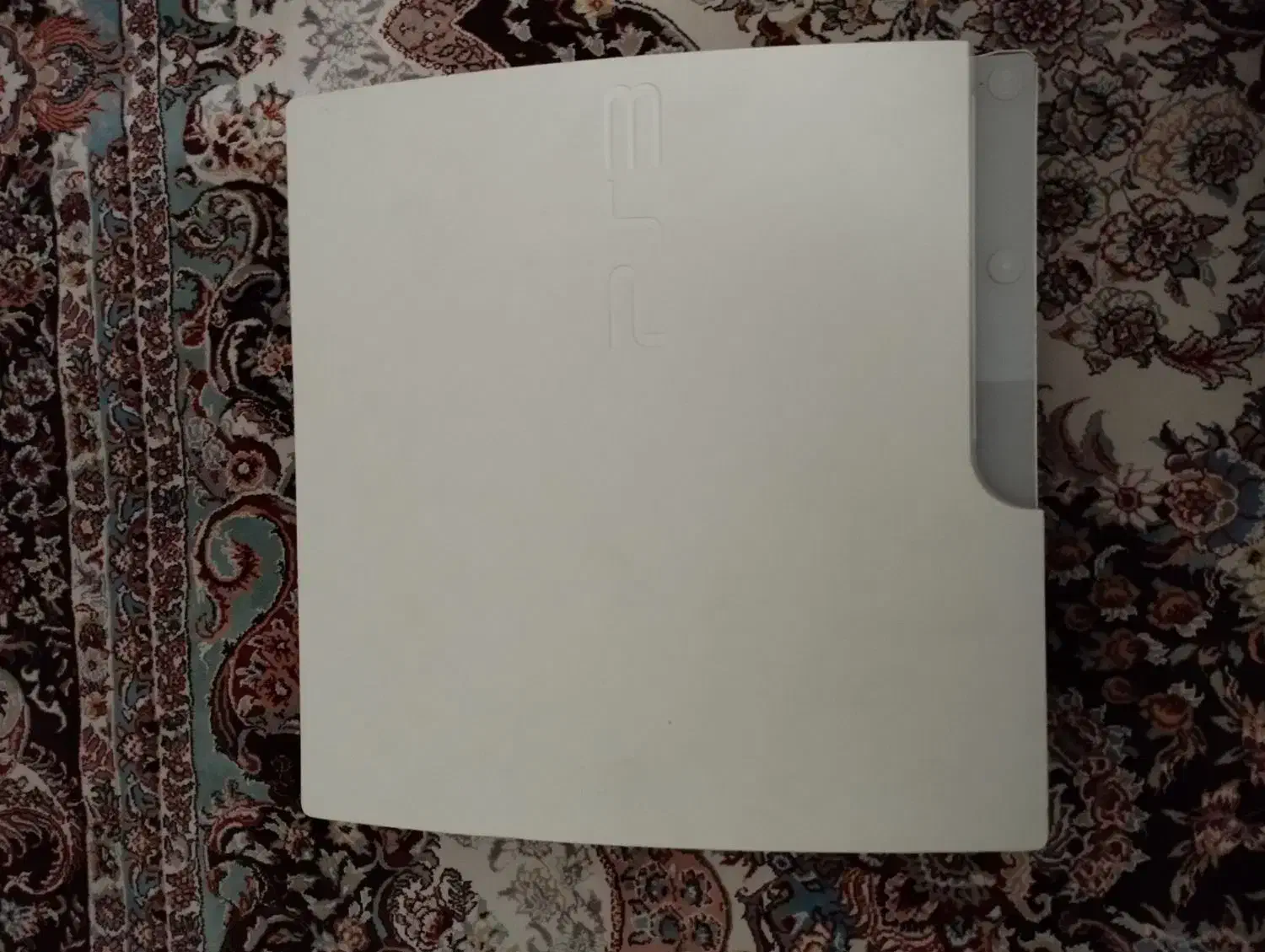 پلی استیشن 3 اسلیم کلکسیونی کپی خور ps3|کنسول، بازی ویدئویی و آنلاین|رودهن, |دیوار