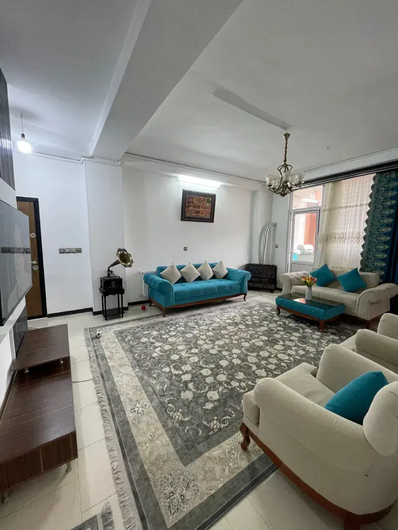 آپارتمان /فوق لاکچری /شیک /ویو دار|فروش آپارتمان|هشتگرد, شهرک آپادانا|دیوار