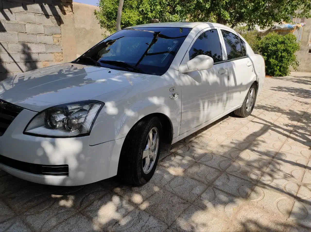 ام وی ام ۵۳۰ کارمندی|خودرو سواری و وانت|ساری, |دیوار