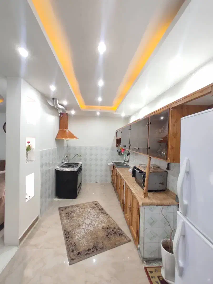 اجاره ی ویلا۱۲۰ متری|اجارهٔ کوتاه‌مدت ویلا و باغ|زیرآب, |دیوار