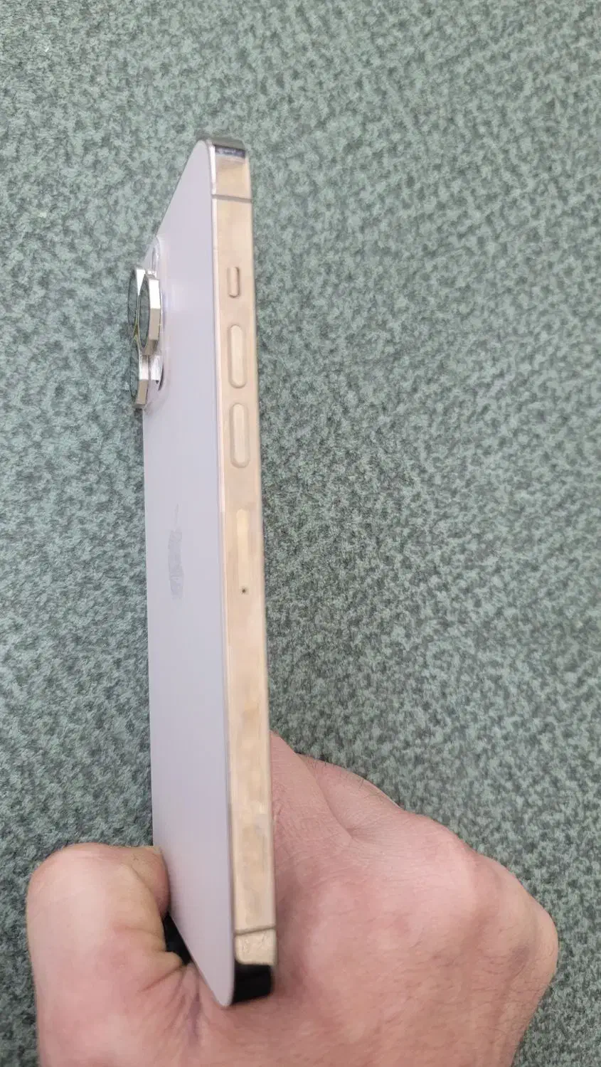 ۱۳پرومکس در حد اک یک ترا|موبایل|شادگان, |دیوار