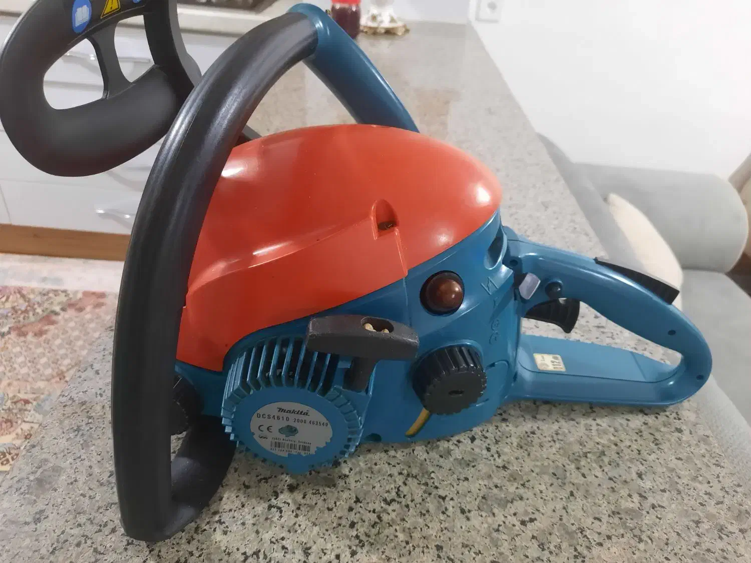 اره برقی ماکیتا|ماشینآلات صنعتی|خرمآباد, |دیوار