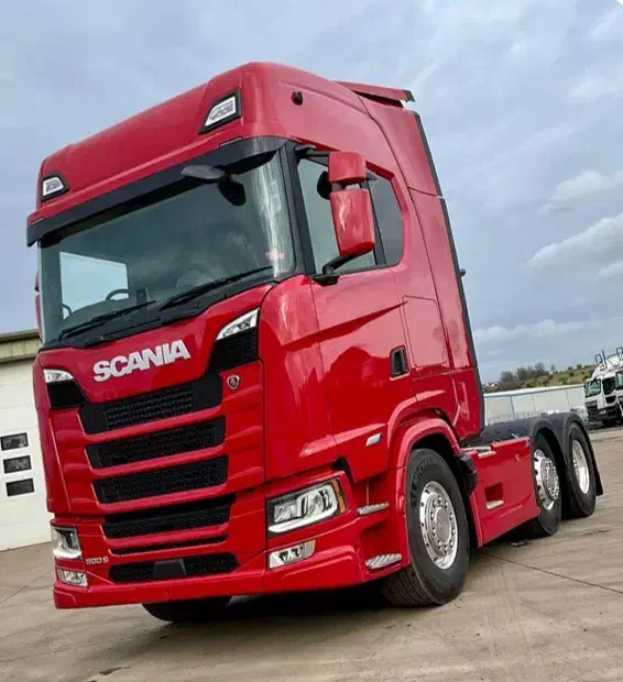 تریلی کشنده یدک کش کله خالی|خدمات حمل و نقل|تهران, فلسطین (میدان انقلاب)|دیوار