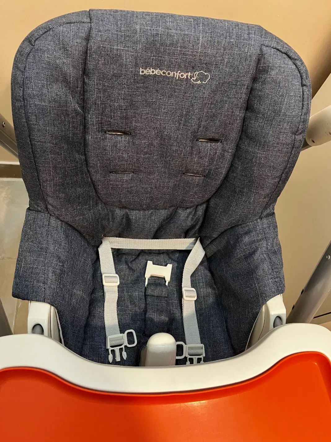 صندلی غذا کودک به به کانفورت Bebe Confort|تخت و صندلی بچه|تهران, حشمتیه|دیوار