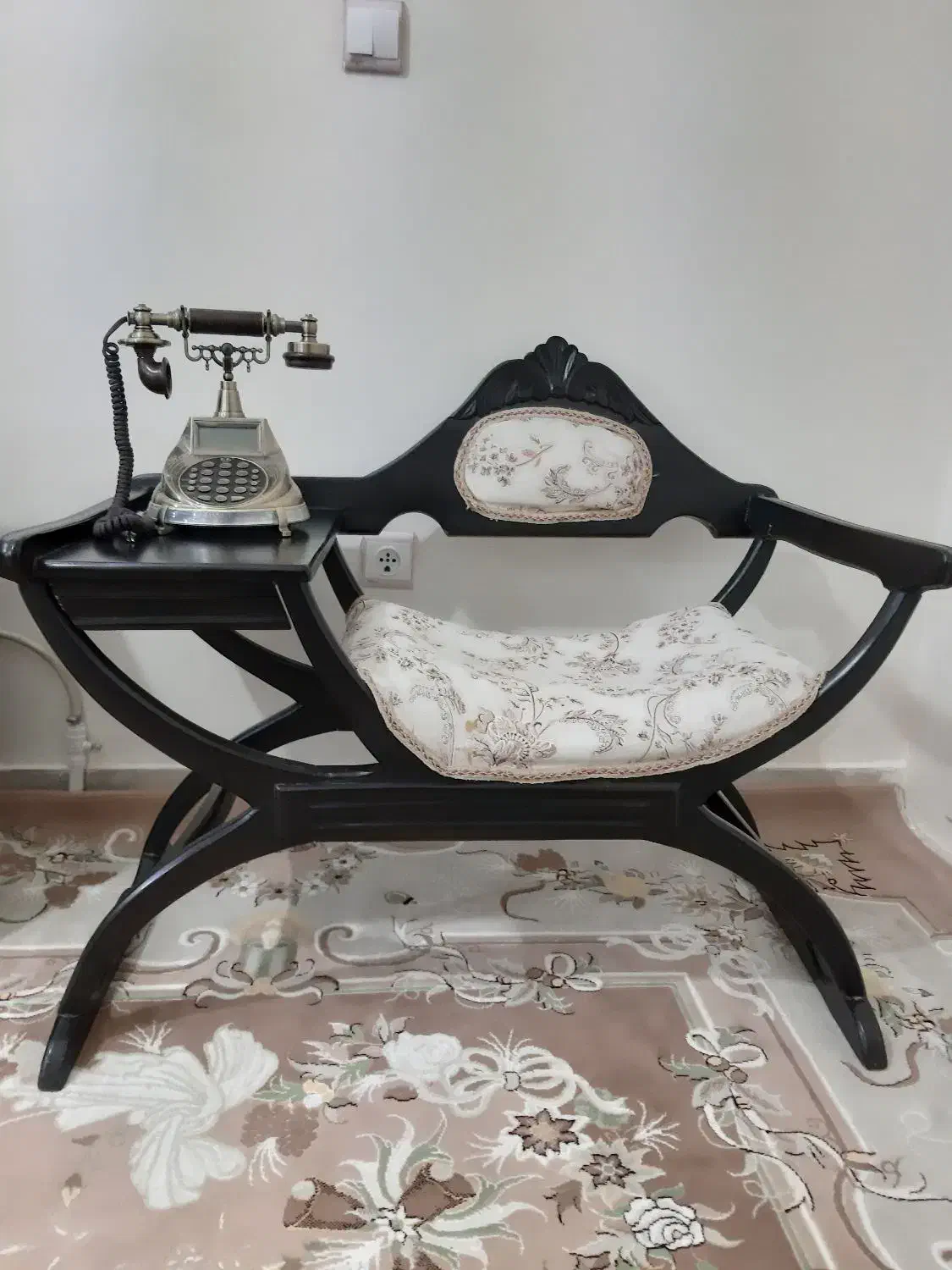 میز تلفن|میز تلفن|گلستان (تهران), |دیوار