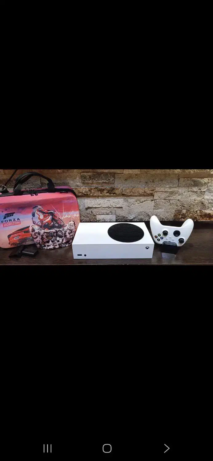 ایکس باکس سری S|کنسول، بازی ویدئویی و آنلاین|همدان, |دیوار