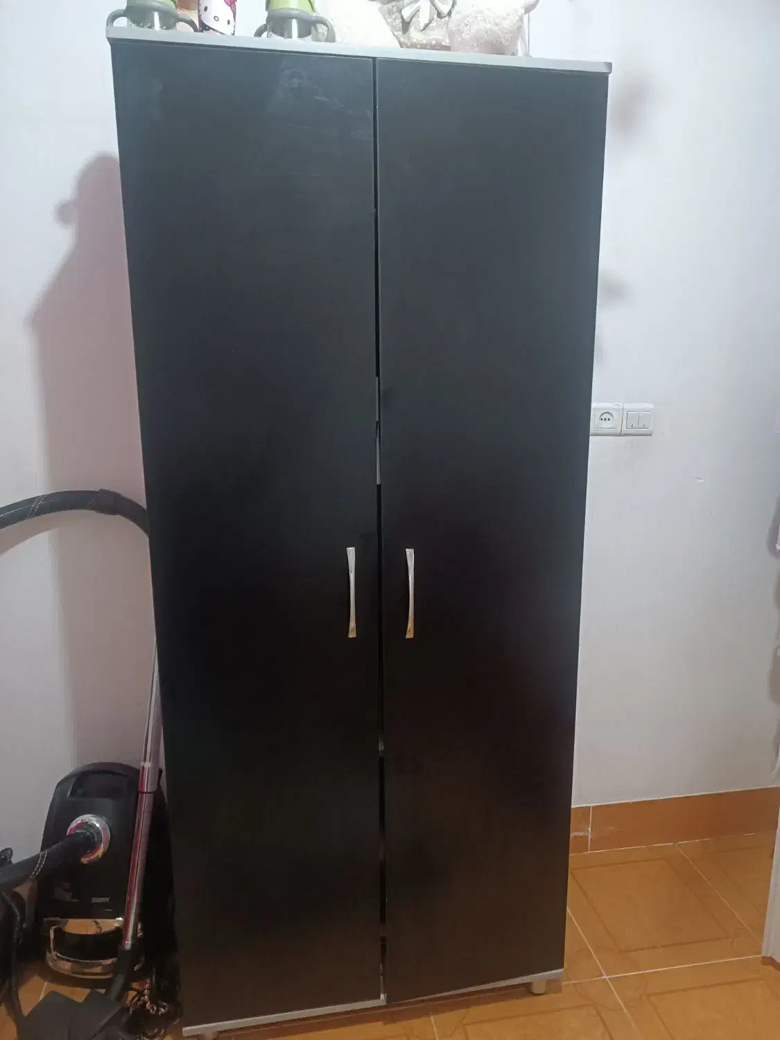 کمد ایستاده|جاکفشی، کمد، دراور|شاهرود, |دیوار