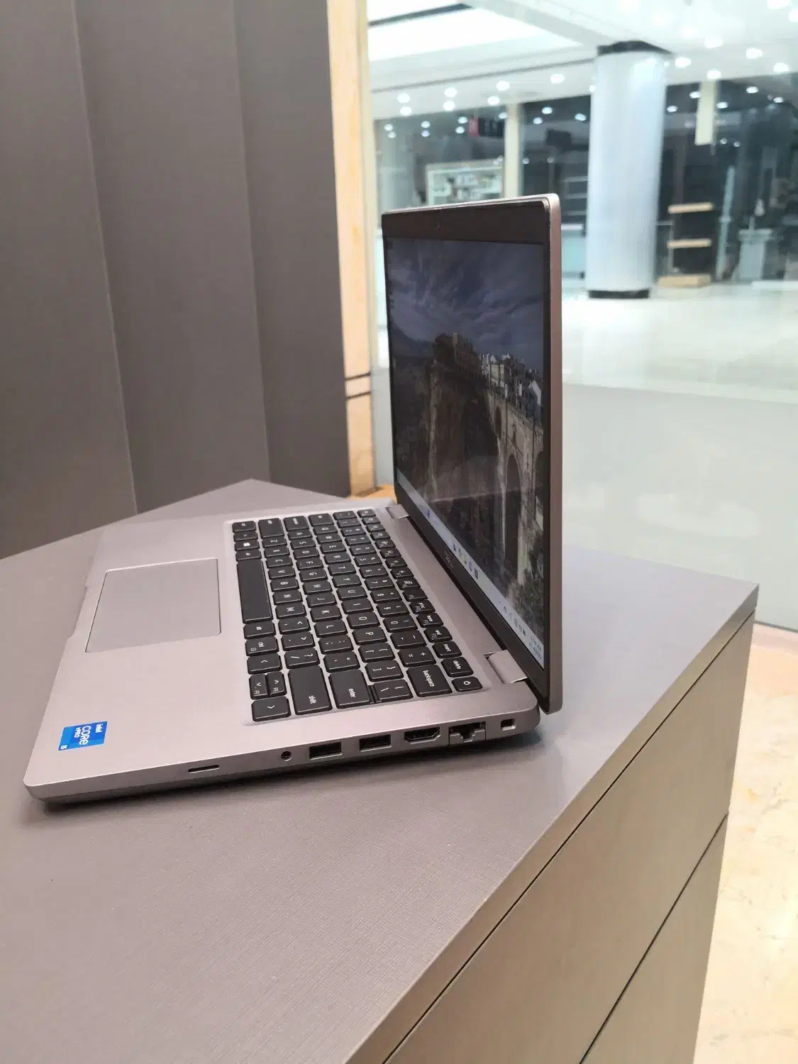 لپ تاپ DELL 5421 14|رایانه همراه|کرج, گوهردشت|دیوار